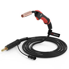 15' Replacement MIG Welding Gun Torch Stinger for Lincoln Magnum 250L K533-7 picture