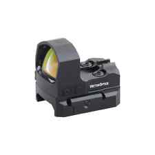 Vector Optics Frenzy Red Dot Pistol Sight Waterproof 1X17X24 SCRD-62 Side Load picture