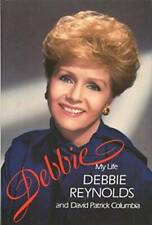 Debbie: My Life - Hardcover By Debbie Reynolds - GOOD picture
