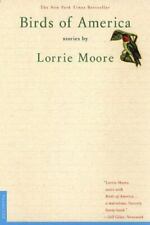 Birds of America: Stories by Moore, Lorrie picture