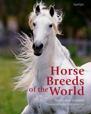 Horse Breeds of the World By Nicola Jane Swinney, Bob Langrish picture