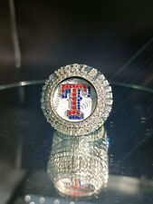 Texas Rangers Corey Seager World Series Rring Replica U.S. Distributor picture
