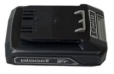 Bissell Battery Pack fits Cleanview XR Stick Vacuum, 1638019 picture