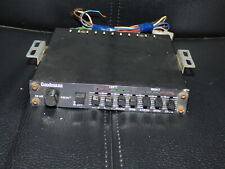 VINTAGE GOODMANS CAR EQUALIZER TESTED VERY RARE picture