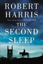 The Second Sleep: A novel picture