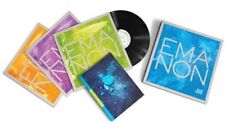EMANON (3 CD / 3 LP Box Set) Wayne Shorter Set Factory Sealed picture