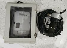 NEW SIEMENS MILLTRONICS MFA-4P MOTION FAILURE ALARM CONTROLLER  with  XRP 5 picture