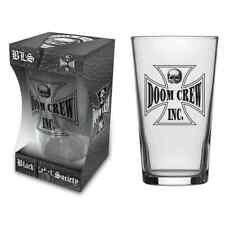 BLACK LABEL SOCIETY official 1 pint beer glass picture