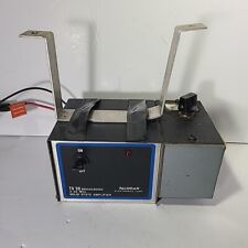 RF Amplifier - 50 watts - 10 meters - Palomar TX50 Solid State Amplifier picture