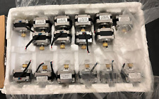 *LOT OF 16* UNBRANDED MOTOR STEPPERS [35HS23MF605DL] picture