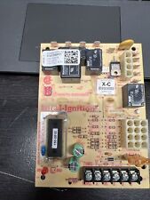 Furnace Control Circuit Board 50A65-475 07 D341396P01 White-Rodgers 150-0815 B12 picture
