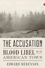 The Accusation: Blood Libel in an American Town picture