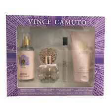 Vince Camuto Fiori Eau De Parfum 4 Piece Gift Set picture