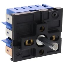 Snap Supply Range Infinite Switch Directly Replaces Part #: W10857622 picture