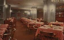 Richmond,VA Country Kitchen,The Wm. Byrd Motor Hotel Virginia Chrome Postcard picture