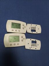 (2) Honeywell TH6110D1005 FocusPRO 6000 Programmable Thermostat, White picture