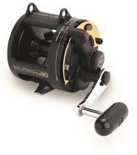 Shimano TLD 20 Graphite Conventional Reel, TLD20 picture