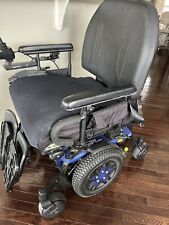 Quantum Q6 Edge 3.0 Power Wheelchair picture