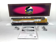 MTH Premier 20-2385-1 Union Pacific AC6000 Diesel Engine PS.2 O New BCR #7515 UP picture