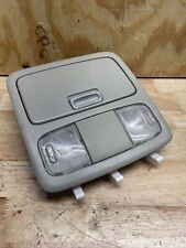 2002-2006 Toyota Camry Overhead Console Dome Map Light Lamp Gray Grey ZZ4 picture