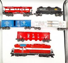 Lionel 6-1868 O gauge 1978 Service Special Limited Edition Set, tested, unused picture