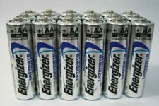 20 Energizer Ultimate Lithium Power AA Battery Batteries Double A =EXP 2038/2039 picture
