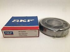 SKF NU310ECP Cylindrical Roller Bearing 50x110x27mm NU310 NU 310 ECP Germany picture