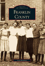 Franklin County, Arkansas, Images of America, Paperback picture