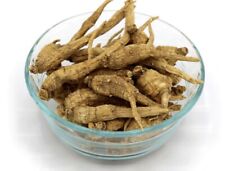 2021 ginseng- 100% Pure Wisconsin American Ginseng Dry Root (1.08 pound) picture