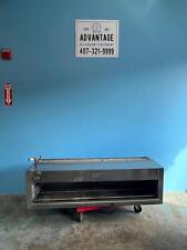 Therma-Tek 60'' Gas Cheesemelter - Preowned - picture