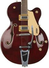 Gretsch G5420TG-59 Electromatic Hollowbody Electric Guitar - Walnut Stain, picture