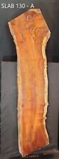 Live Edge Rosewood Slabs - Rare LER - 130 picture