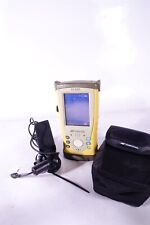 TOPCON FC-200 Total Station Data Collector + Bracket + Battery + Charger + Case  picture
