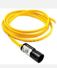 Honeywell Home C554A1463 Yellow Cadmium-Sulfide Flame Detector With 60
