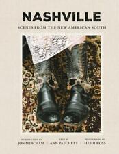 Nashville: Scenes from the New American South picture