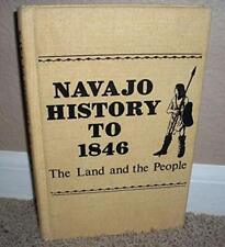 Navajo History: The Land and the People picture