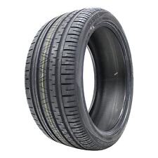4 New Zeetex Hp1000  - P205/55r15 Tires 2055515 205 55 15 picture