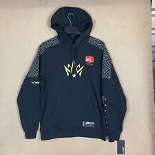 Call Of Duty x Jack In The Box x Dallas Empire Hoodie Mens M Limited Edition NWT picture