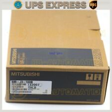 MR-J3-100B Mitsubishi One Servo Drive MRJ3100B Amplifiers New In Box #ZY picture