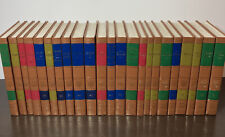 Lot Of 23 - Britannica Great Books Of The Western World 1952 picture