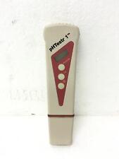 Oakton PHTestr 1 Professional PH Tester Meter - Working  Great Deal picture