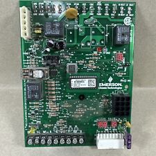 Emerson Climate furnace control circuit board B1809925 50v51-288-01. (E79) Bin picture