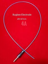 4A CYSTOSCOPE BUGBEE ELECTRODE 4fr/47cm 5 PIECES picture