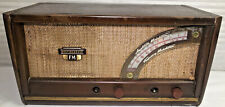 Westinghouse Model H-161 Vintage Tube Radio picture