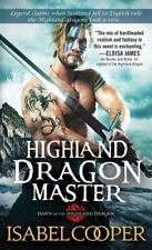 Highland Dragon Master by Cooper, Isabel picture
