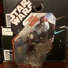 Sealed Star Wars Galactic Marine Figure picture