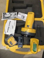 RoboToolz Robo Laser RB01001 Self Leveling W/Remote & Case *AS-IS* picture