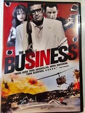 The Business (DVD) - Danny Dyer - Very Good picture