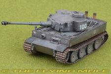 Dragon Models 1:72 Sd.Kfz.181 Tiger German Army sPzAbt 502 #100 picture