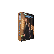 The good doctor complete series seasons 1-6(DVD 30-discs box set collection) New picture